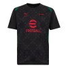 AC Milan Pre-Match 2024-25 - Herre Fotballdrakt